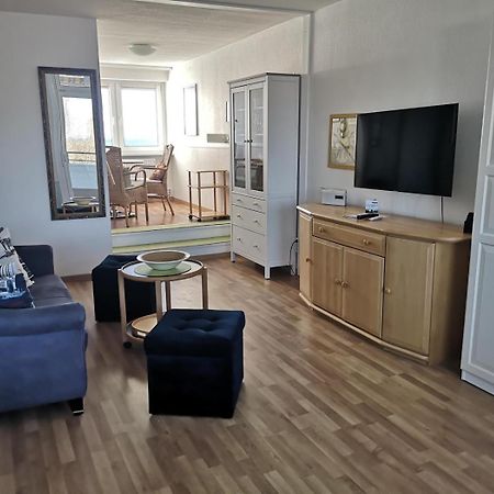 דאהמה Strandhotel 27 מראה חיצוני תמונה