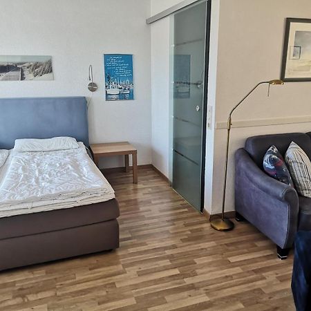 דאהמה Strandhotel 27 מראה חיצוני תמונה