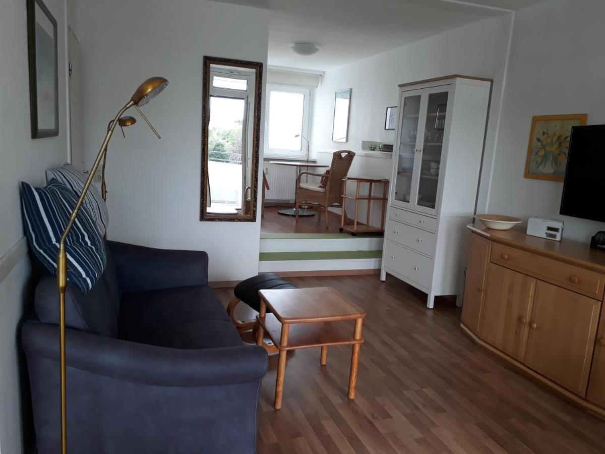 דאהמה Strandhotel 27 מראה חיצוני תמונה